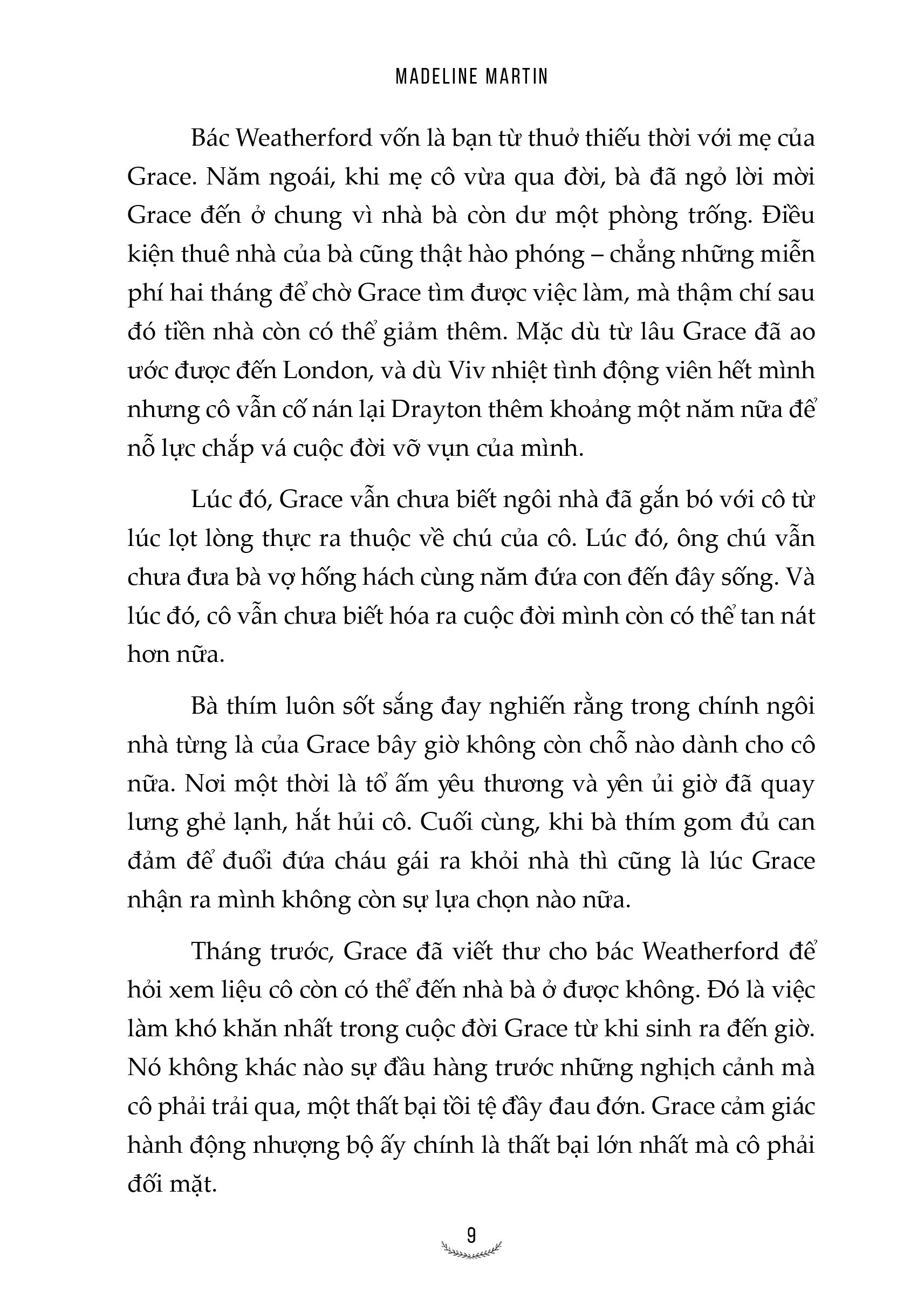 hiệu sách cuối cùng ở london - tiểu thuyết về chiến tranh thế giới thứ hai