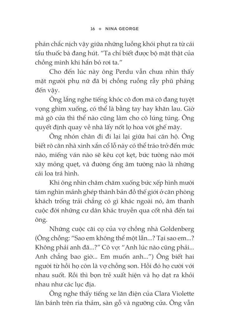 hiệu sách nhỏ ở paris