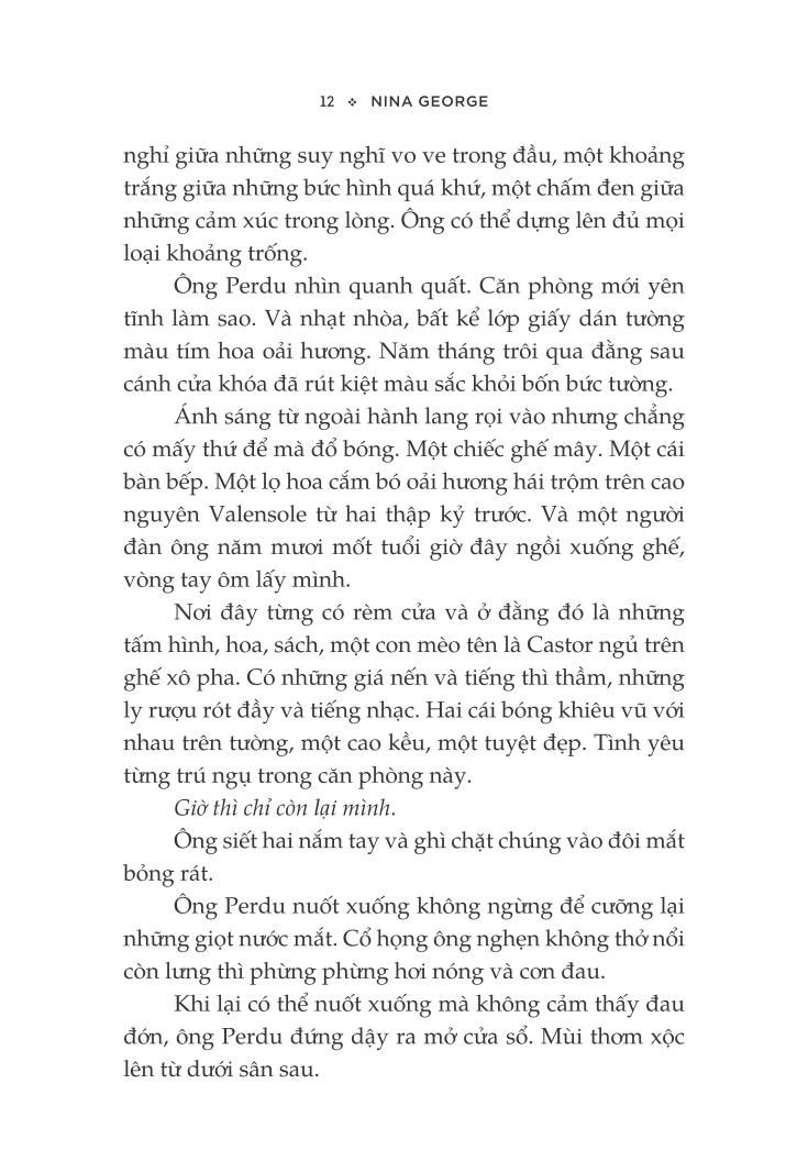 hiệu sách nhỏ ở paris