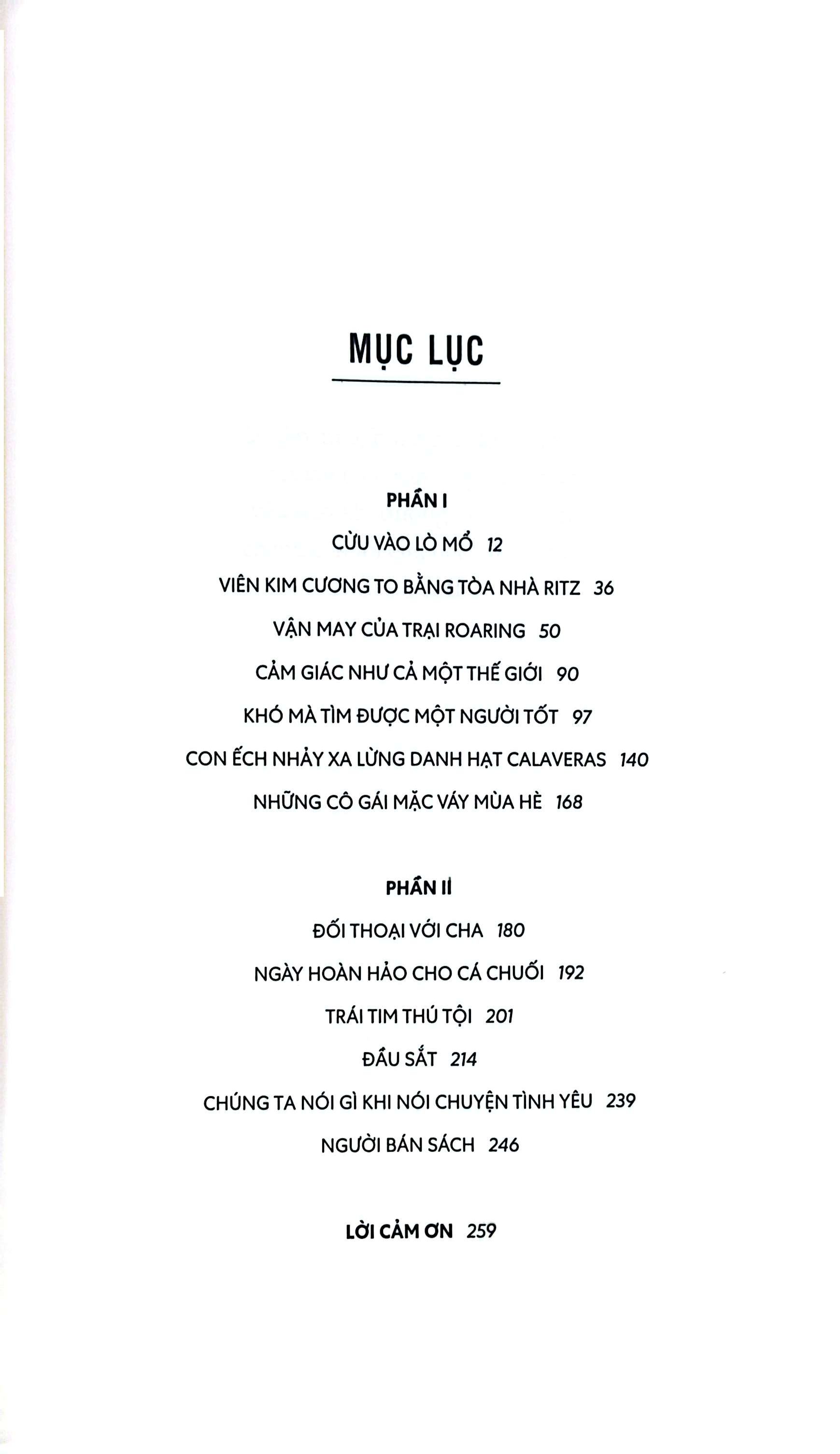 hiệu sách trên đảo