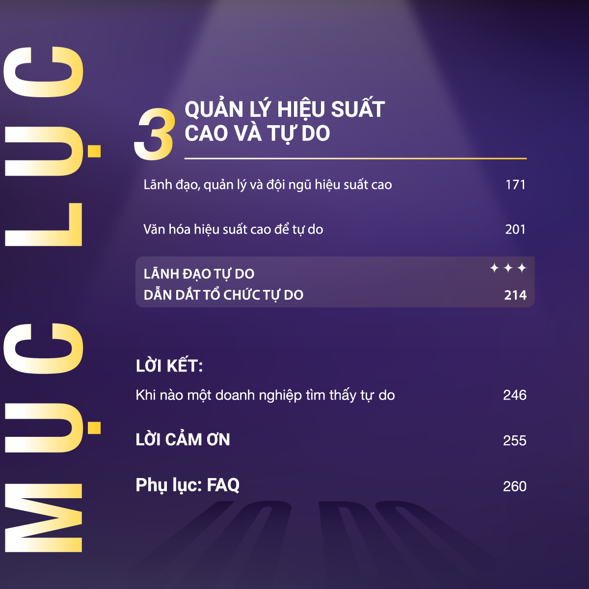 Hiệu Suất Để Tự Do - Những Nguyên Tắc Thực Thi Hiệu Suất Cao Dành Cho Nhà Quản Lý Mới