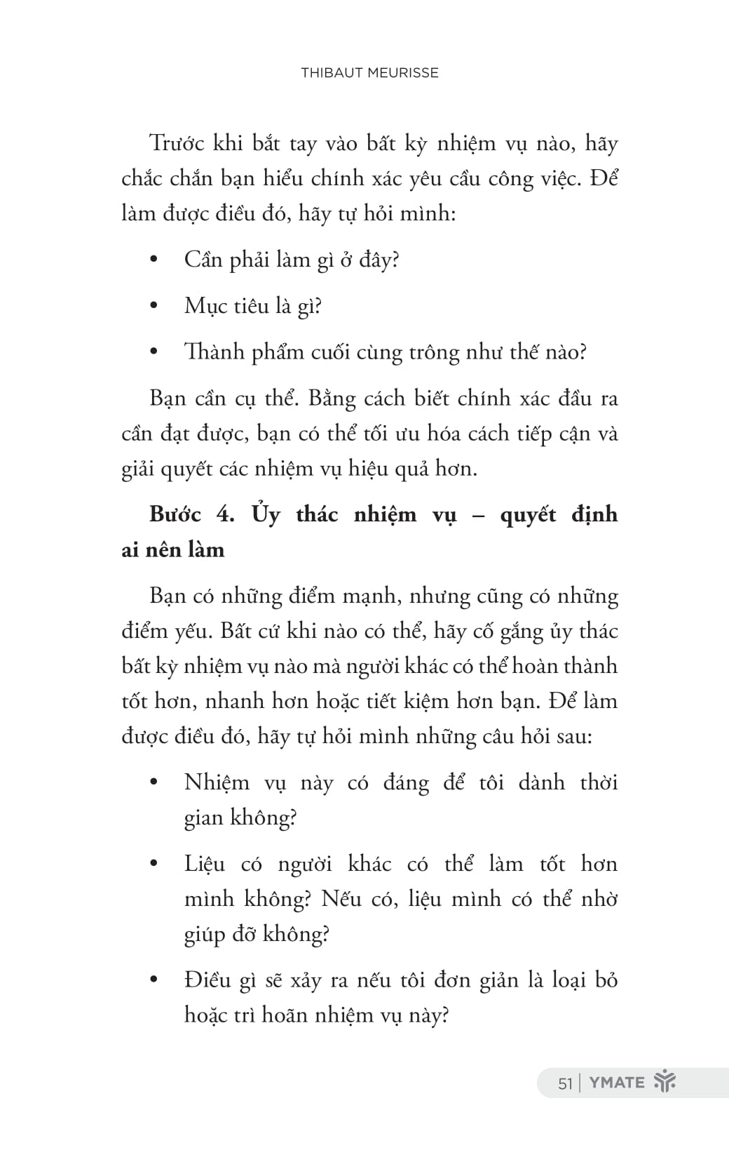 hiệu suất đỉnh cao - kế hoạch 7 ngày chinh phục mọi mục tiêu