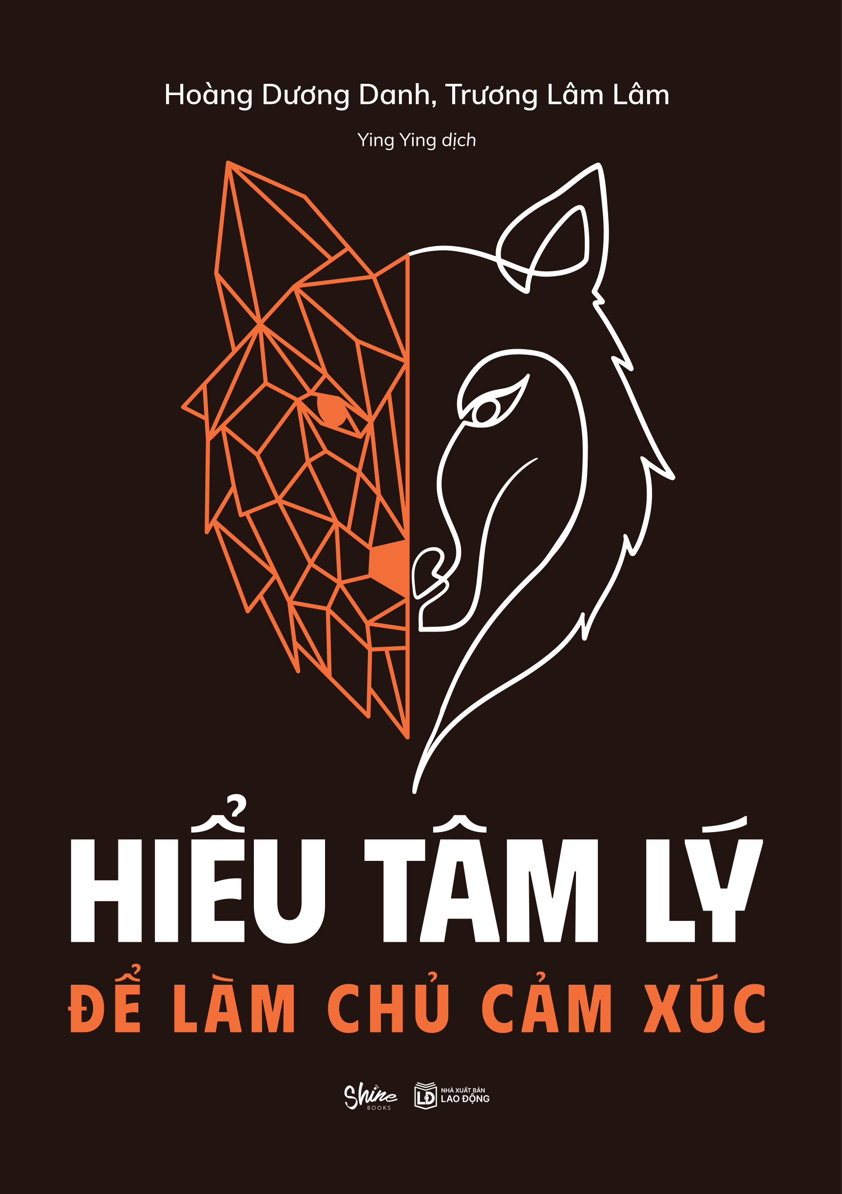 hiểu tâm lý để làm chủ cảm xúc