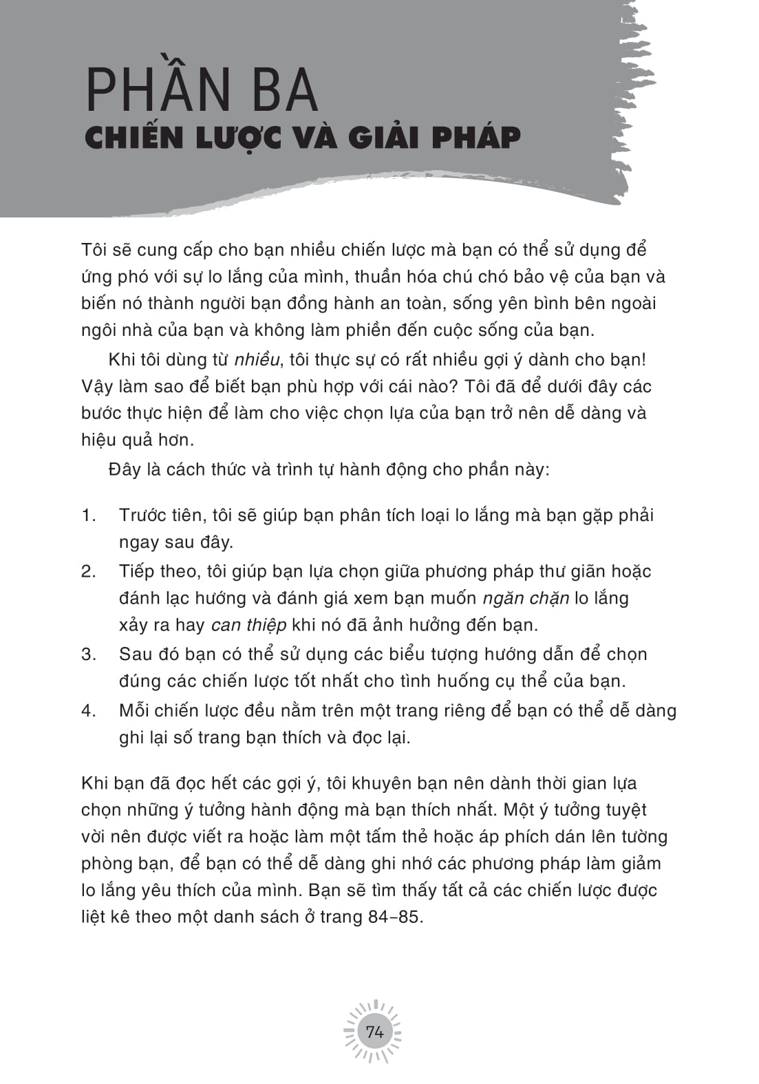 hiểu tâm lý, xóa bỏ lo lắng tuổi teen