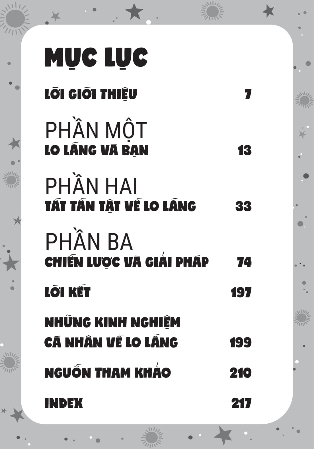 hiểu tâm lý, xóa bỏ lo lắng tuổi teen