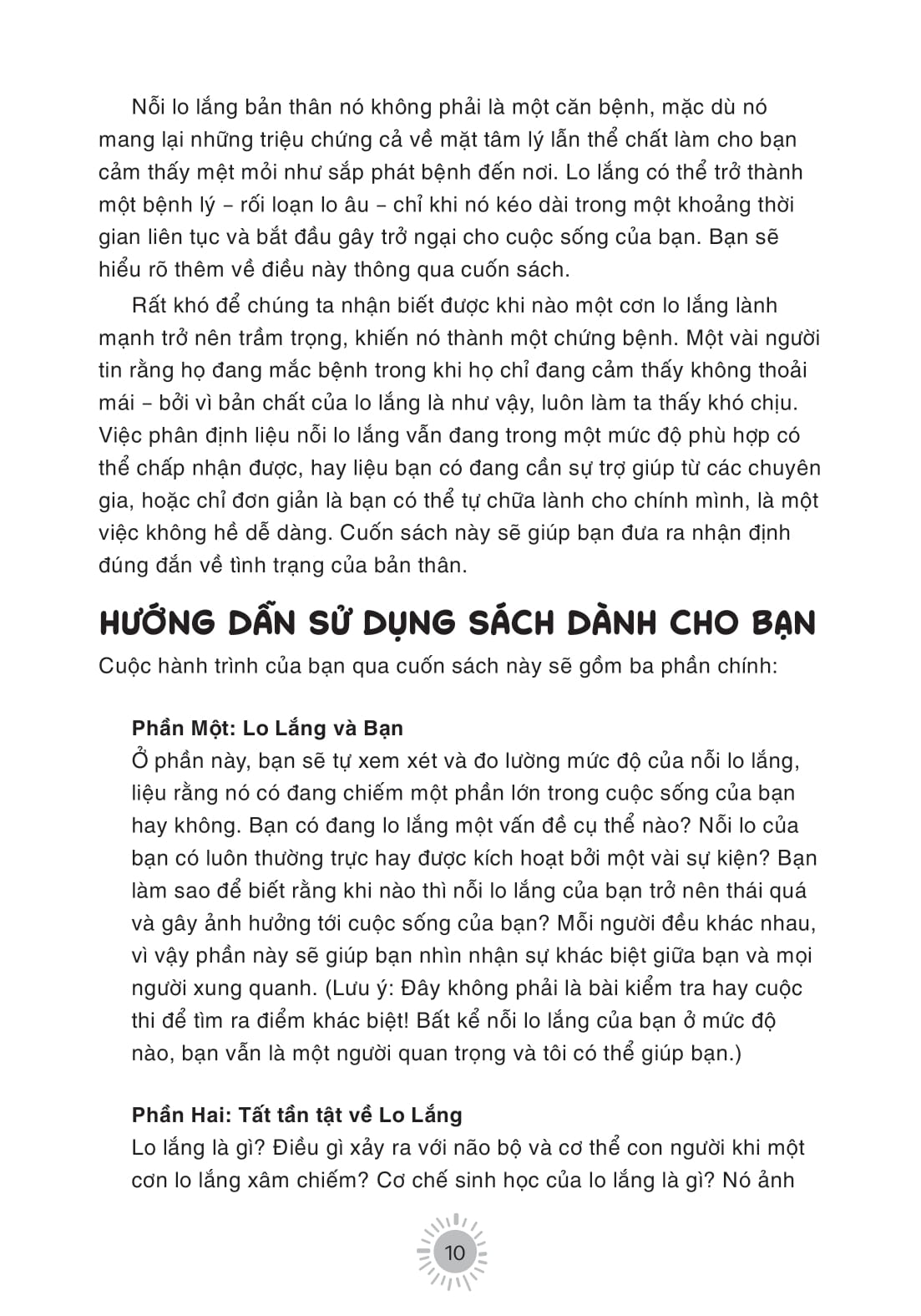 hiểu tâm lý, xóa bỏ lo lắng tuổi teen