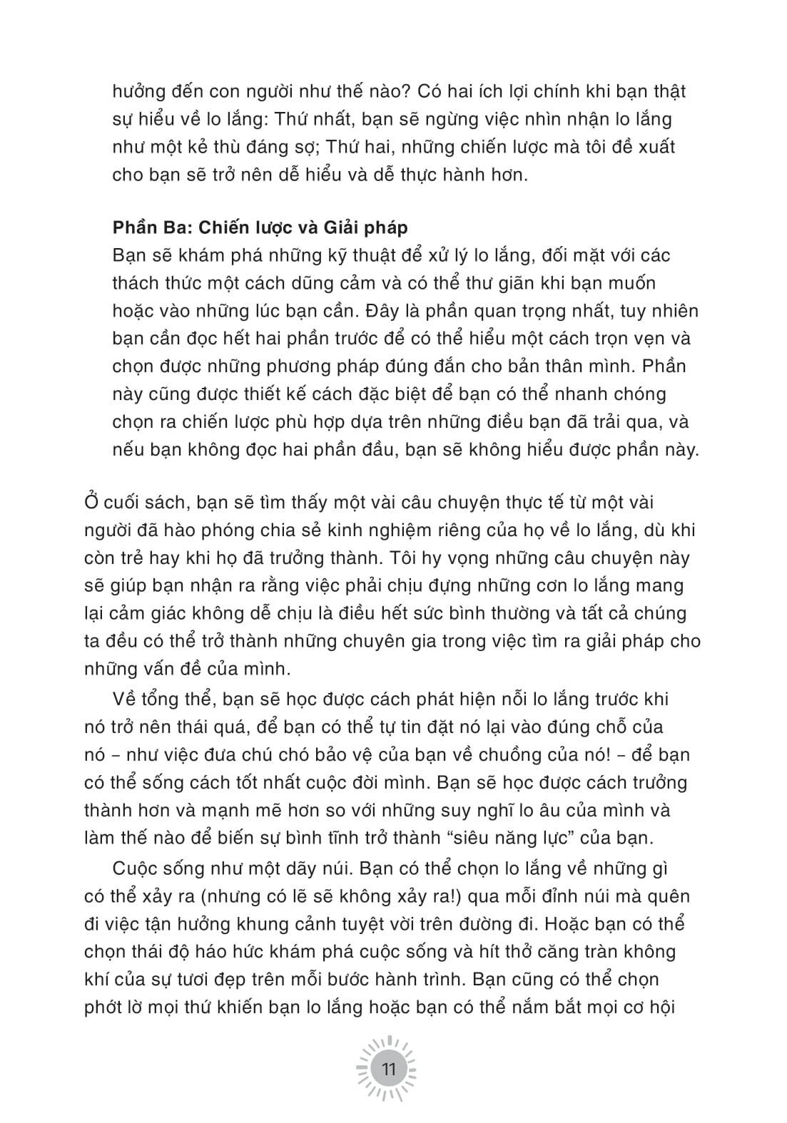 hiểu tâm lý, xóa bỏ lo lắng tuổi teen