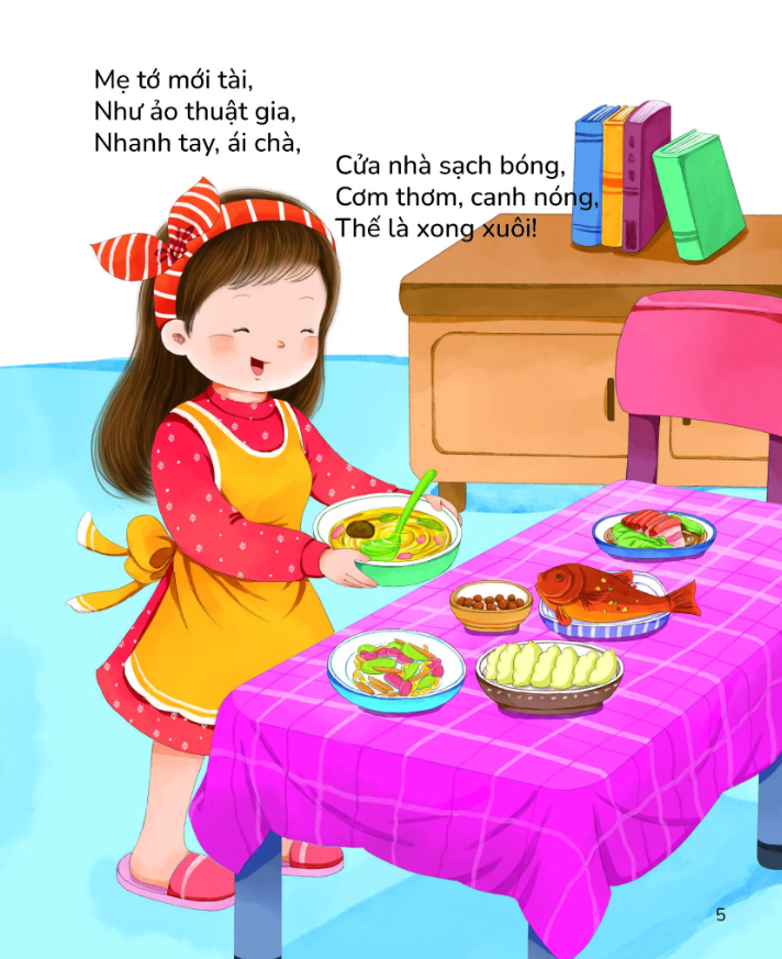 hiểu từng tuổi con - bé 1 tuổi thông minh cỡ nào?