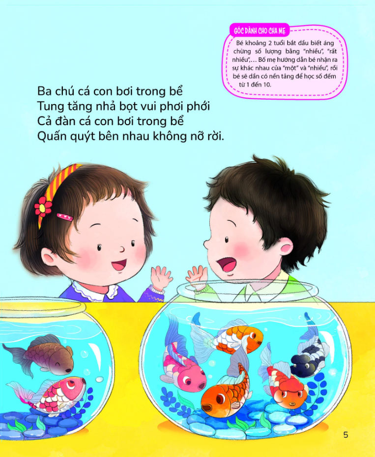 hiểu từng tuổi con - bé 2 tuổi làm được việc gì?