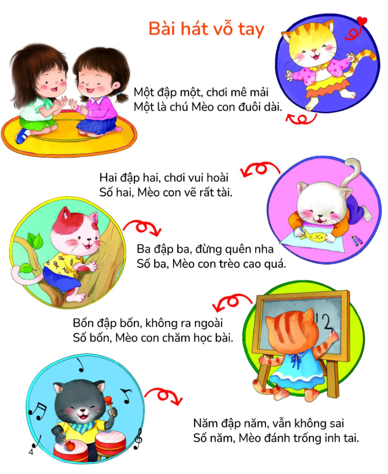 hiểu từng tuổi con - bé 3 tuổi thông minh cỡ nào?