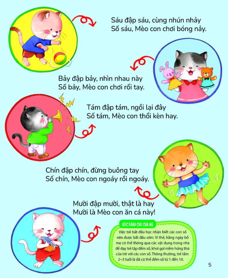 hiểu từng tuổi con - bé 3 tuổi thông minh cỡ nào?