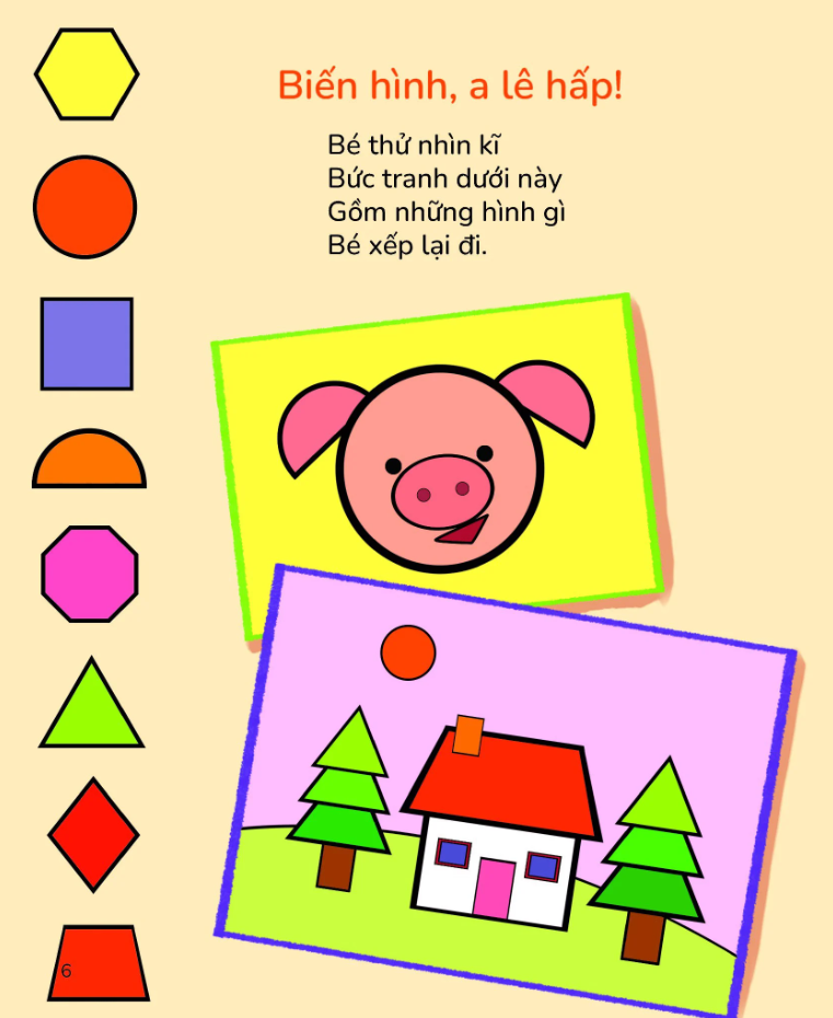 hiểu từng tuổi con - bé 3 tuổi thông minh cỡ nào?