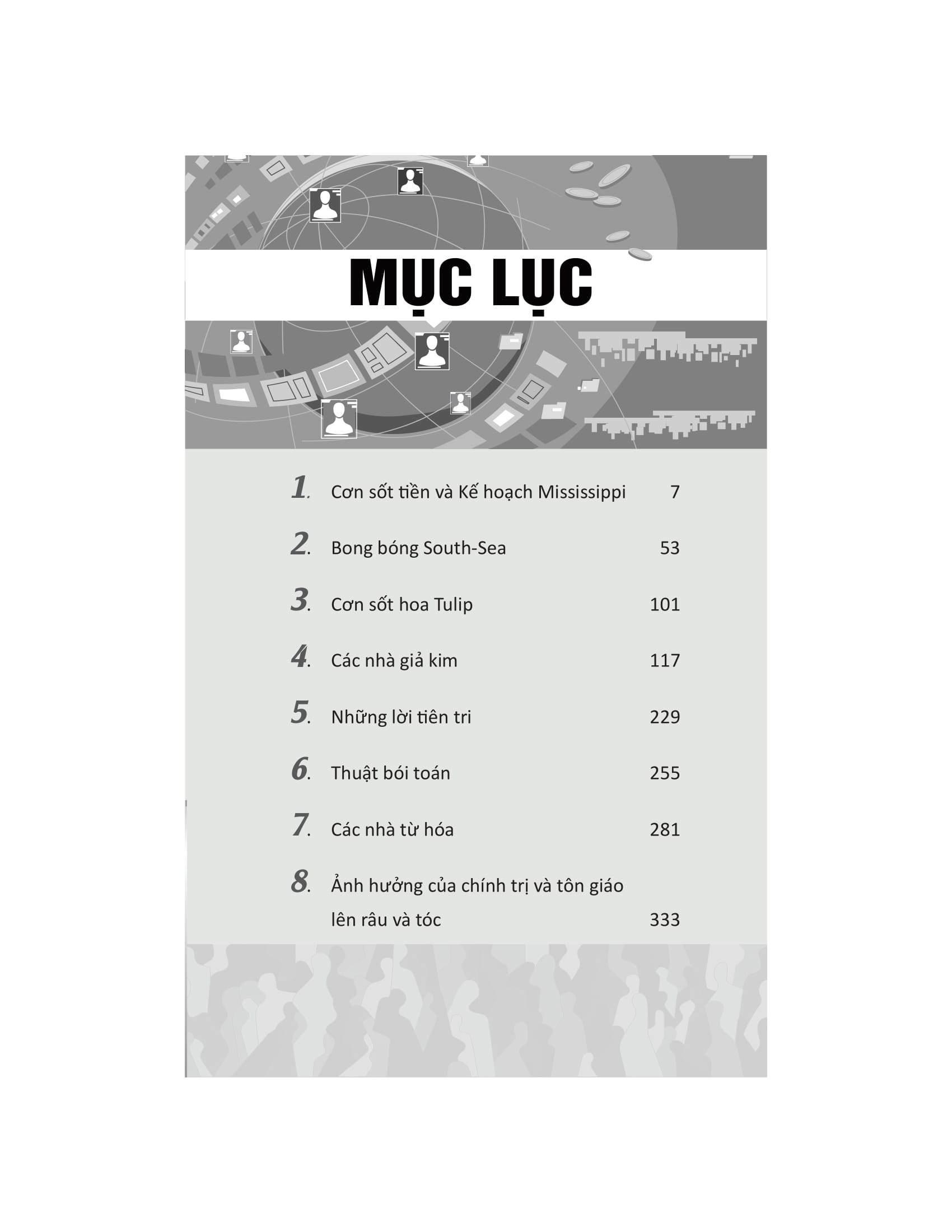 Hieu Ung Dam Dong Trong Dau Tu Tai Chinh