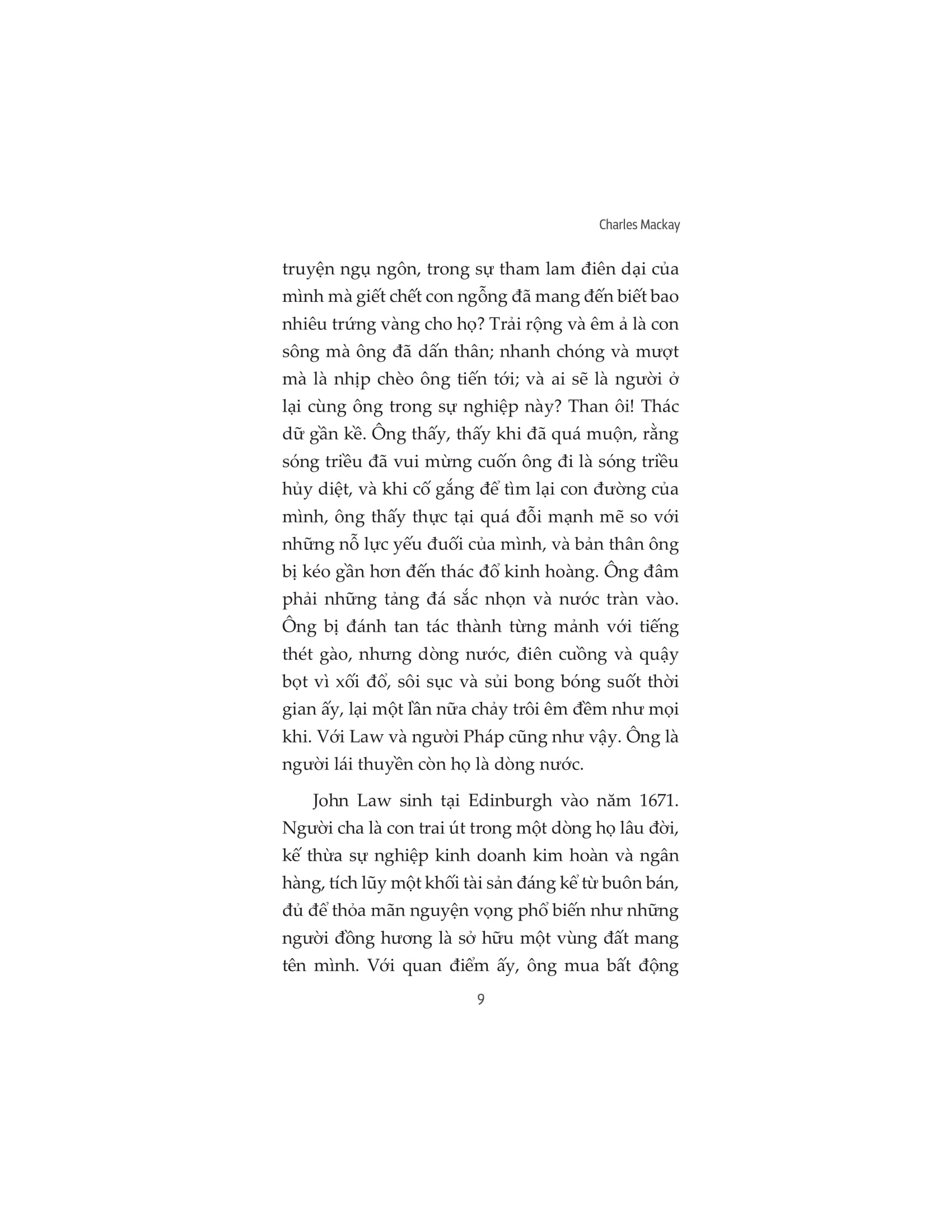 Hieu Ung Dam Dong Trong Dau Tu Tai Chinh