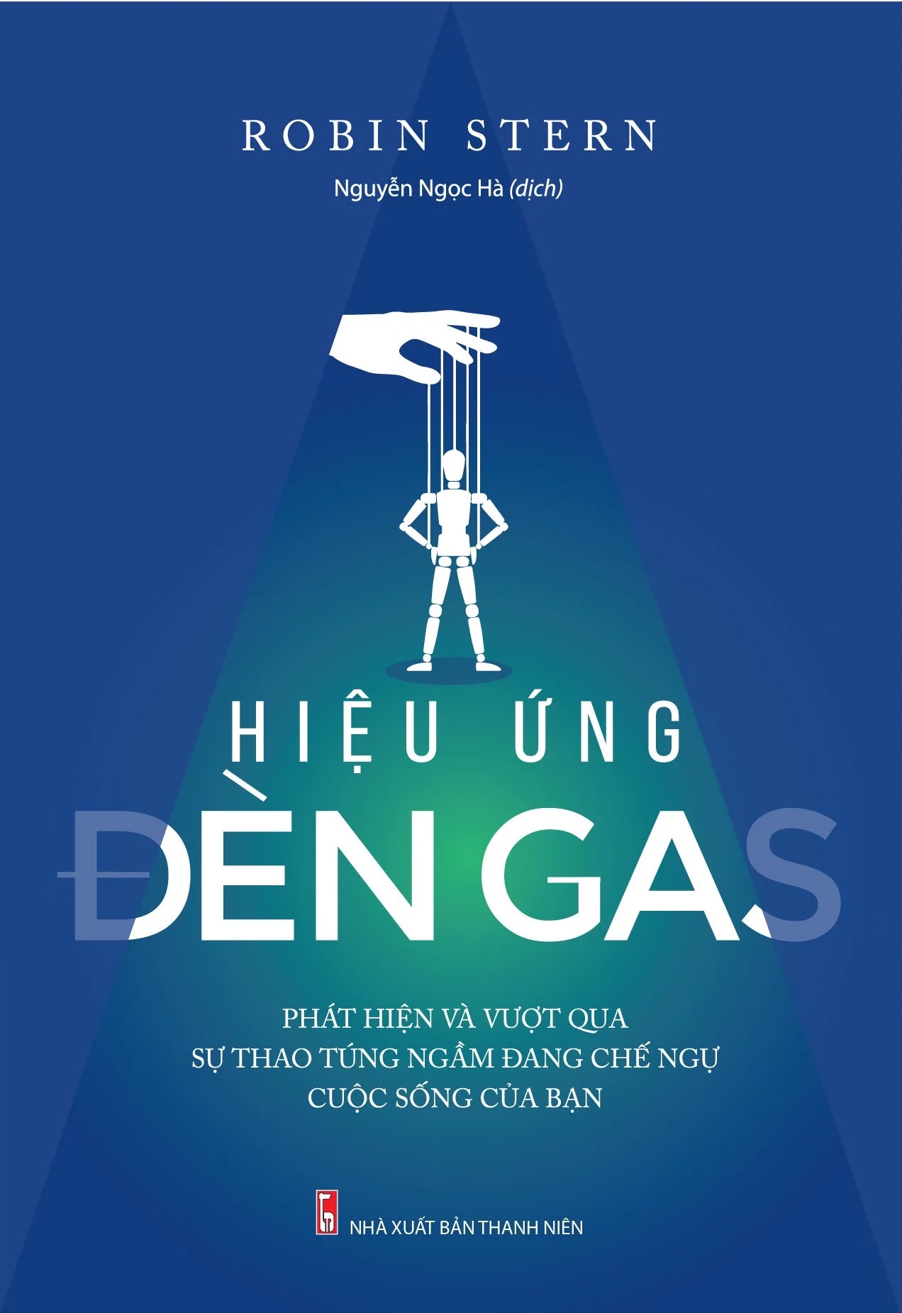 hiệu ứng đèn gas