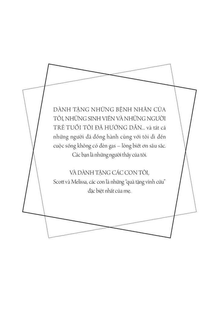 hiệu ứng đèn gas