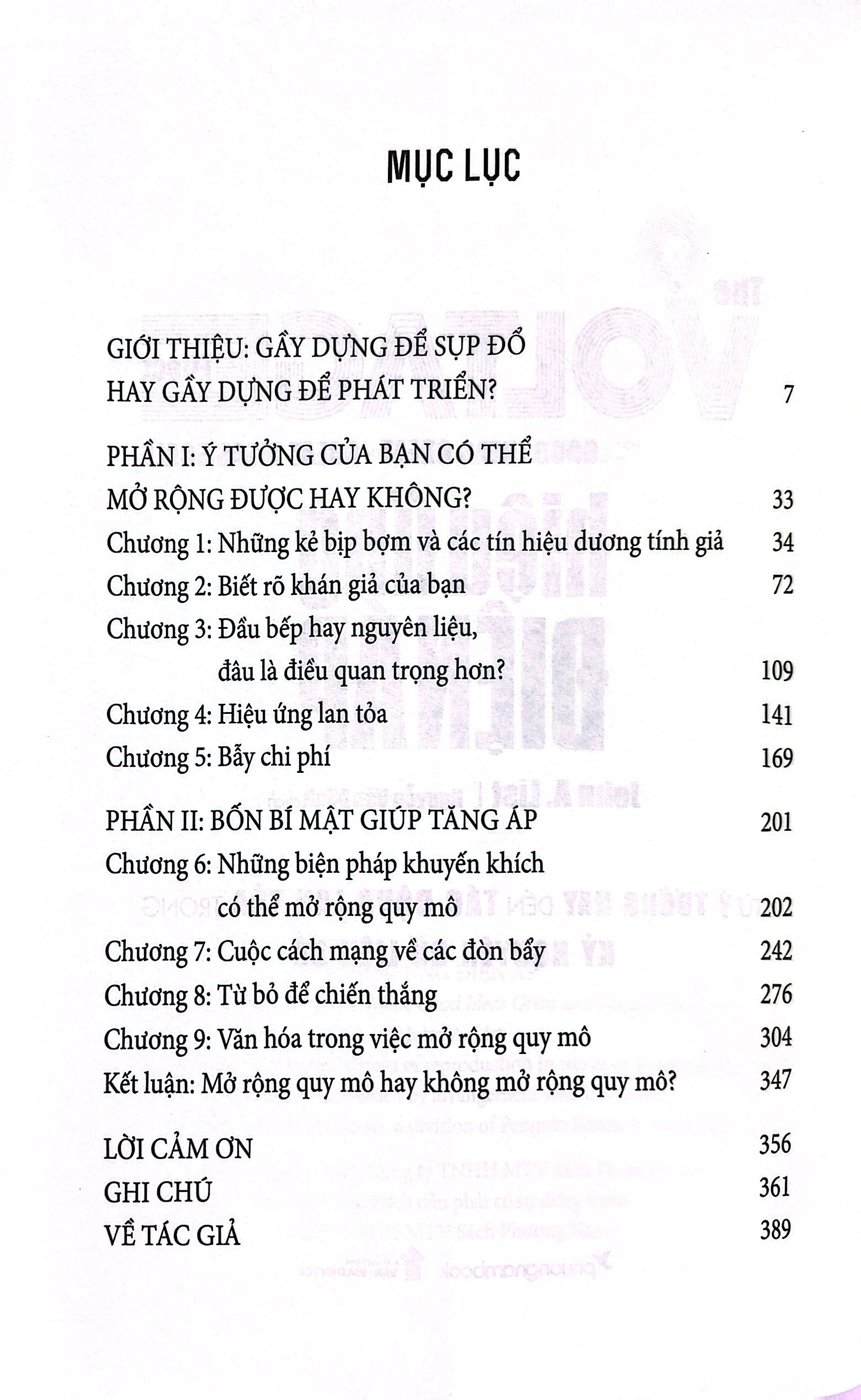 hiệu ứng điện áp - từ ý tưởng hay đến tác động lan tỏa trong kỷ nguyên dữ liệu số