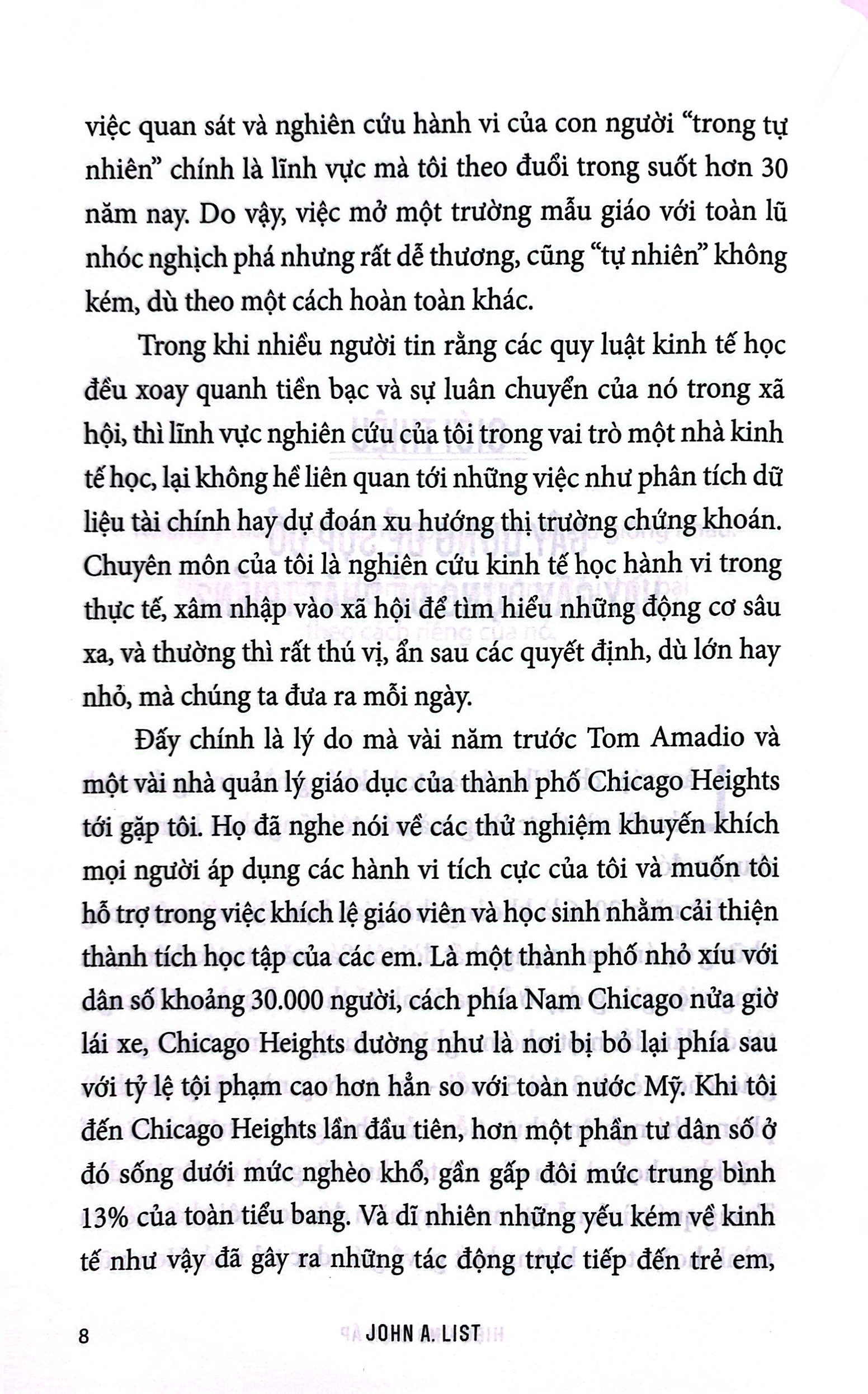 hiệu ứng điện áp - từ ý tưởng hay đến tác động lan tỏa trong kỷ nguyên dữ liệu số