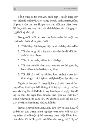 hiệu ứng hạt nhân - 6 trụ cột để xây dựng doanh nghiệp trực tuyến