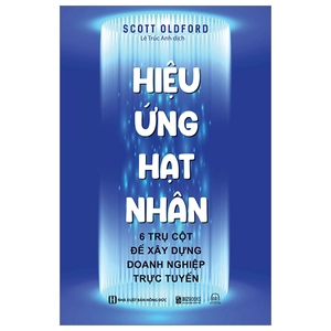 hiệu ứng hạt nhân - 6 trụ cột để xây dựng doanh nghiệp trực tuyến