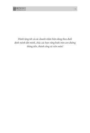 hiệu ứng hạt nhân - 6 trụ cột để xây dựng doanh nghiệp trực tuyến