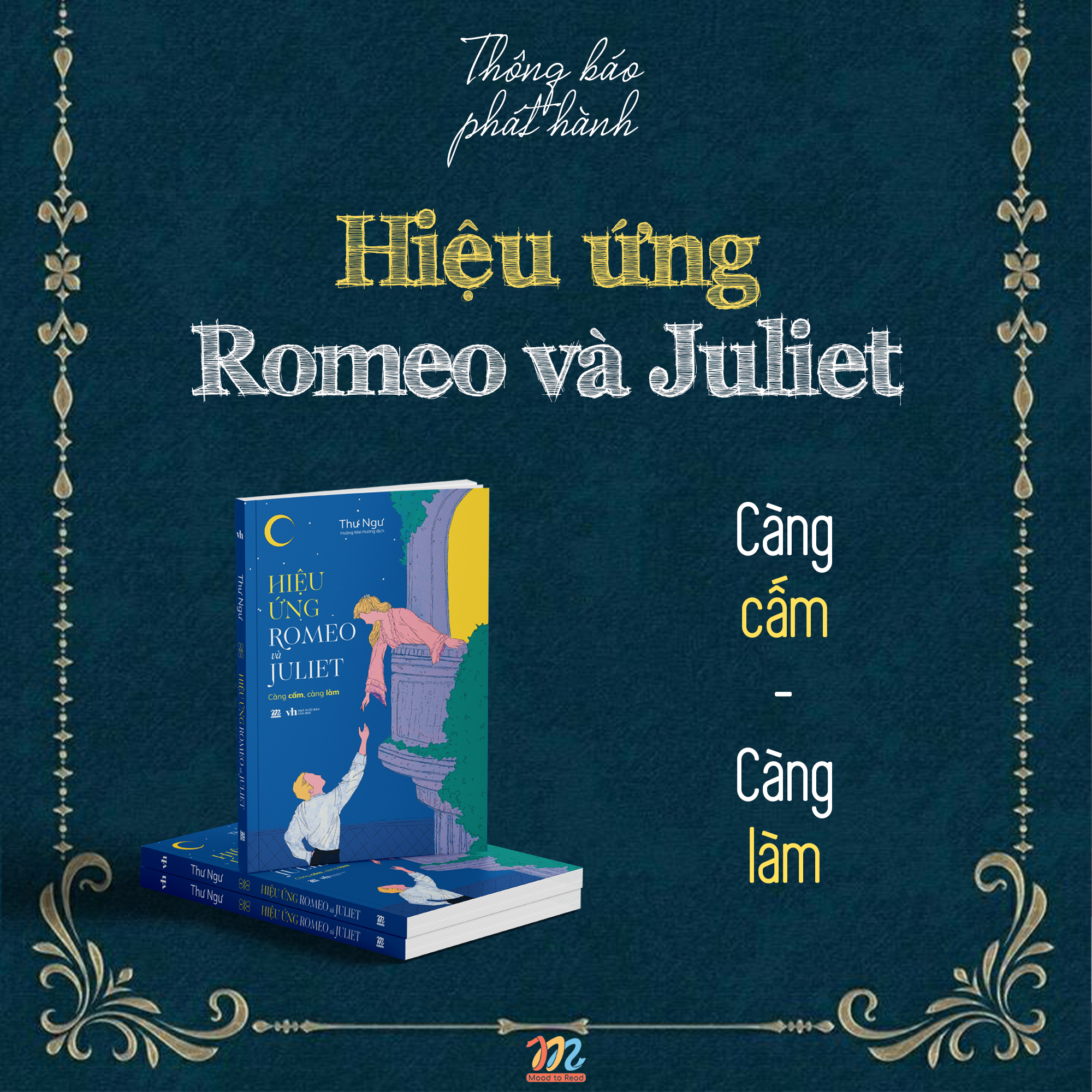 hiệu ứng romeo và juliet