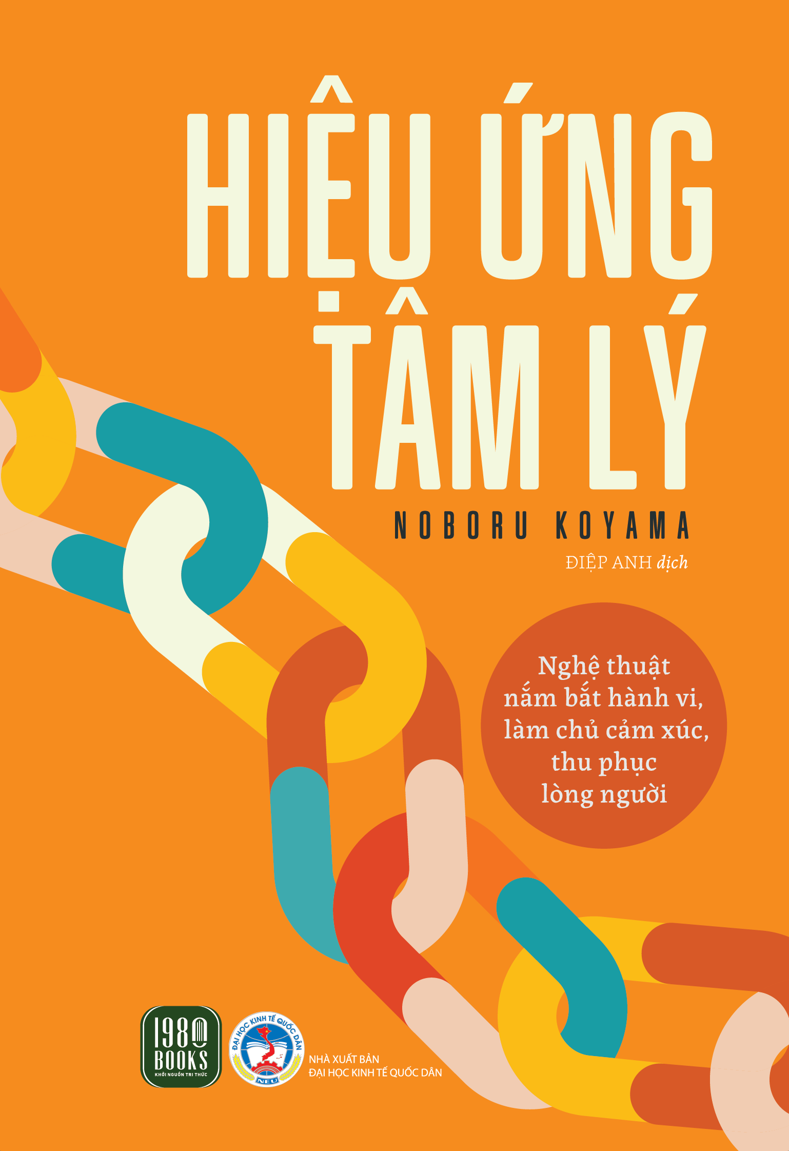 hiệu ứng tâm lý