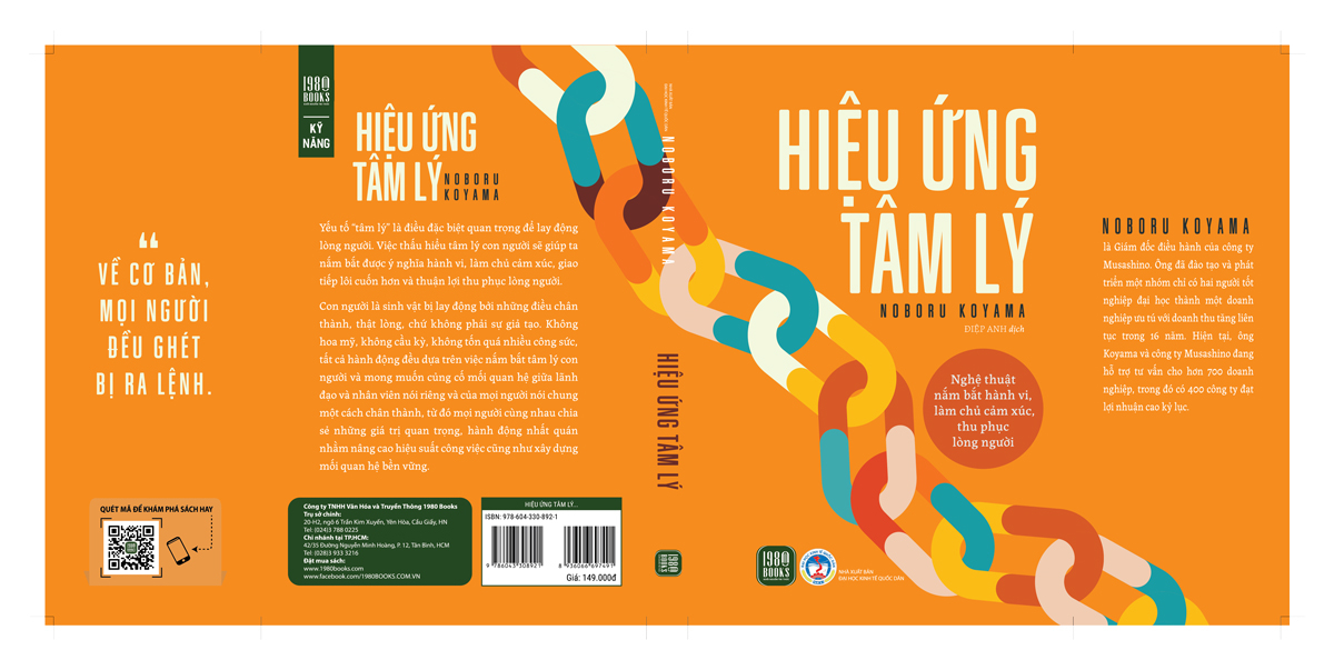 hiệu ứng tâm lý