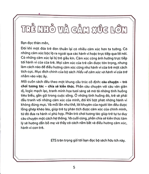 hiểu và giúp trẻ chiến thắng nổi sợ - ai là đồ nhát gan