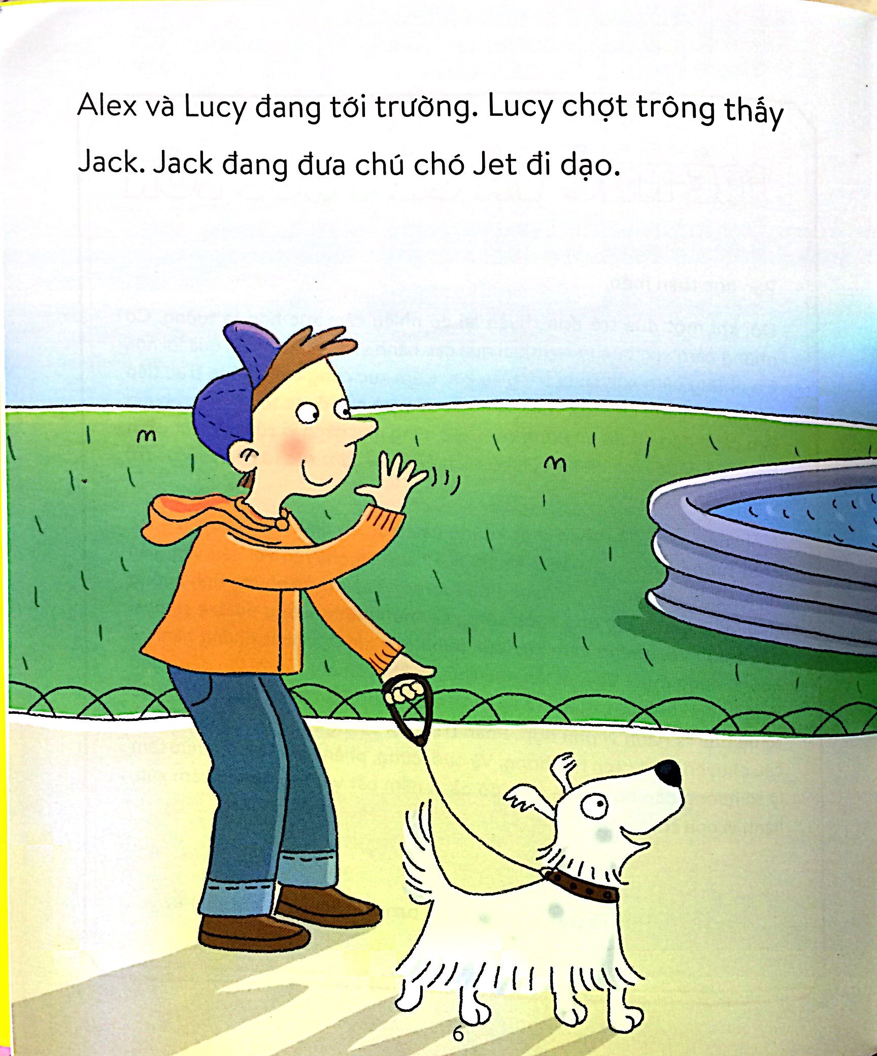 hiểu và giúp trẻ dũng cảm - con không sợ tí nào (tái bản 2024)