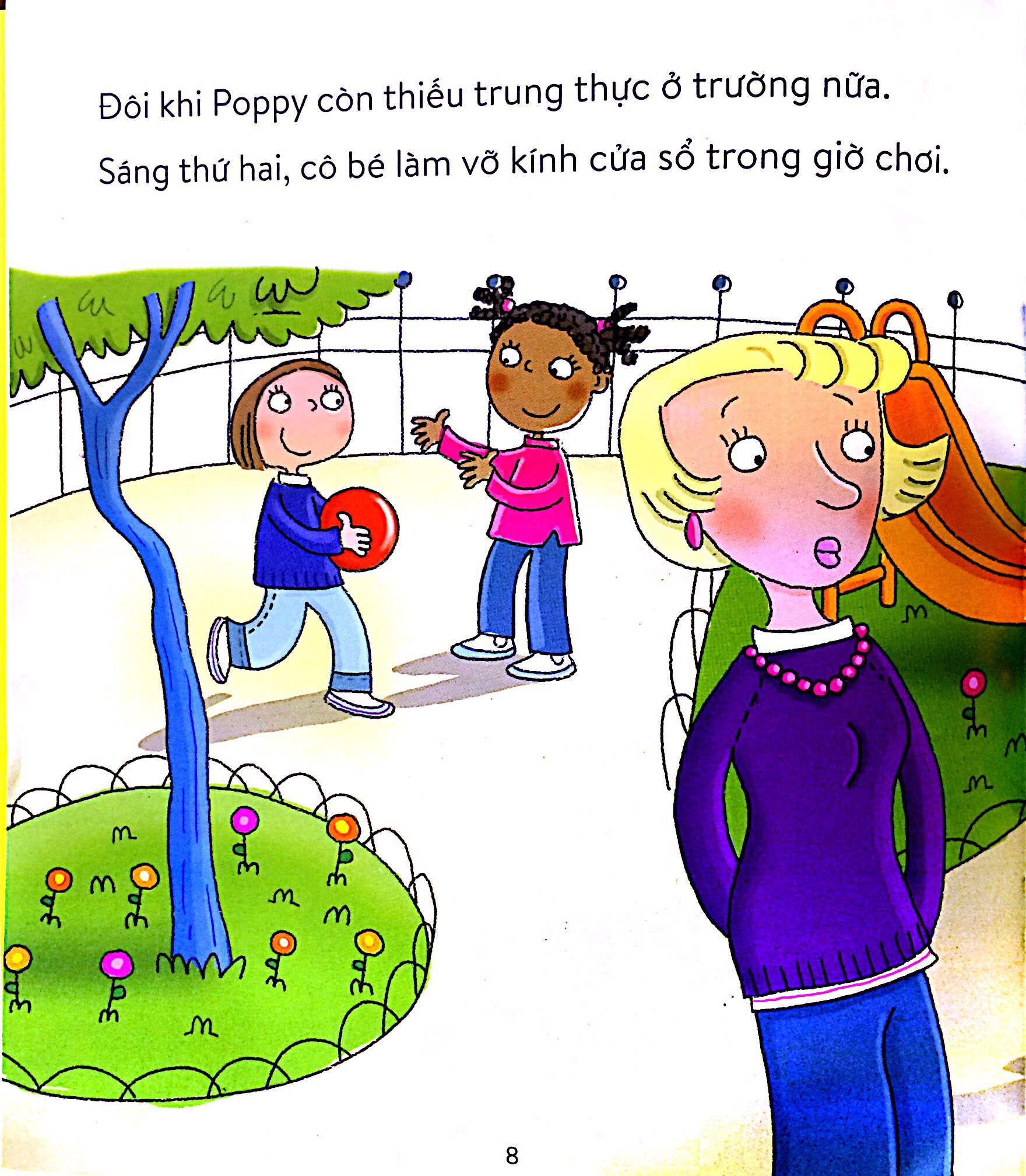 hiểu và giúp trẻ trung thực - không phải con làm đâu! (tái bản 2024)