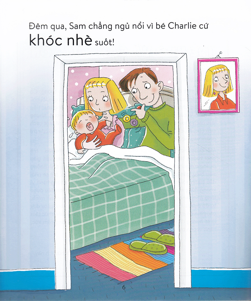 hiểu và giúp trẻ vượt qua cơn giận - con ghét mọi người! (tái bản 2021)