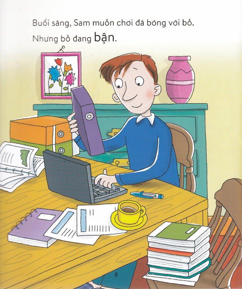 hiểu và giúp trẻ vượt qua cơn giận - con ghét mọi người! (tái bản 2021)