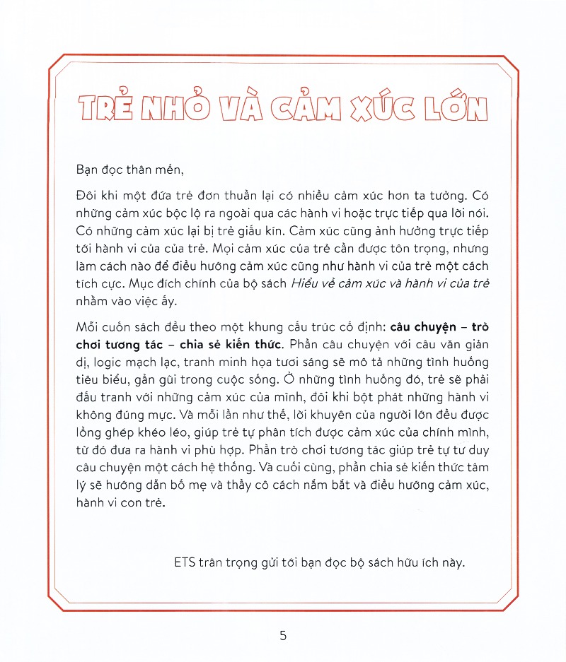 Hiểu Và Giúp Trẻ Vượt Qua Cơn Giận - Con Ghét Mọi Người! (Tái Bản 2025)
