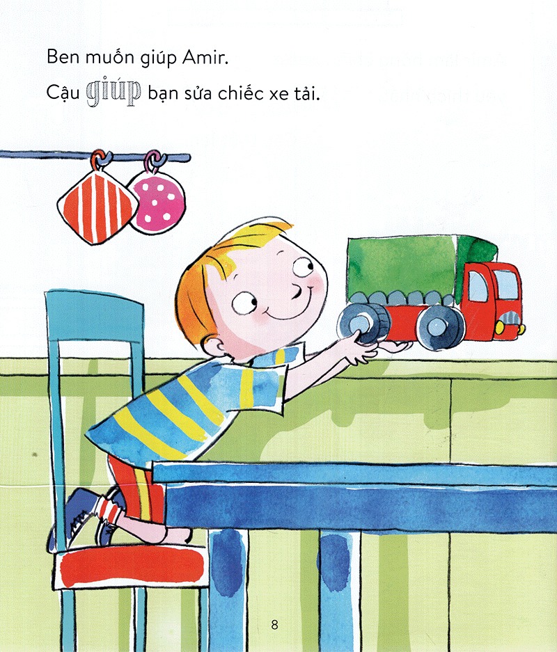 Hiểu Và Giúp Trẻ Vượt Qua Cơn Giận - Con Ghét Mọi Người! (Tái Bản 2025)