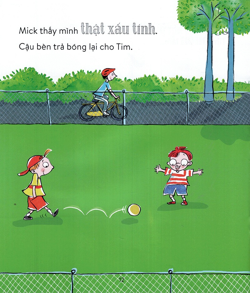 Hiểu Và Giúp Trẻ Vượt Qua Cơn Giận - Con Ghét Mọi Người! (Tái Bản 2025)