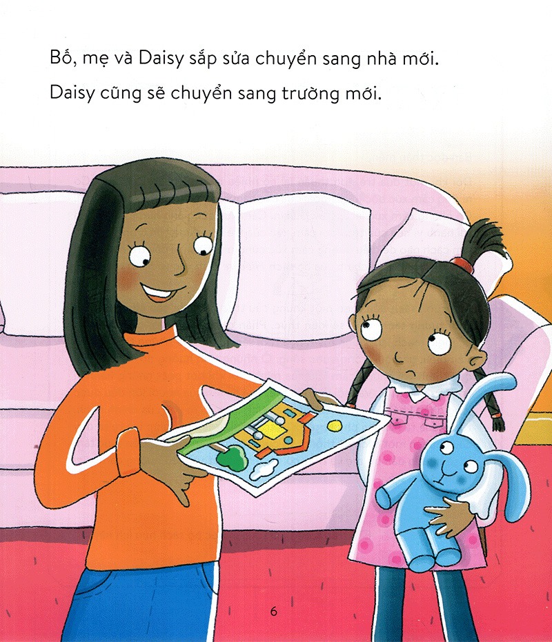 Hiểu Và Giúp Trẻ Vượt Qua Nỗi Lo - Nhưng Nhỡ Thế Thì Sao (Tái Bản 2025)