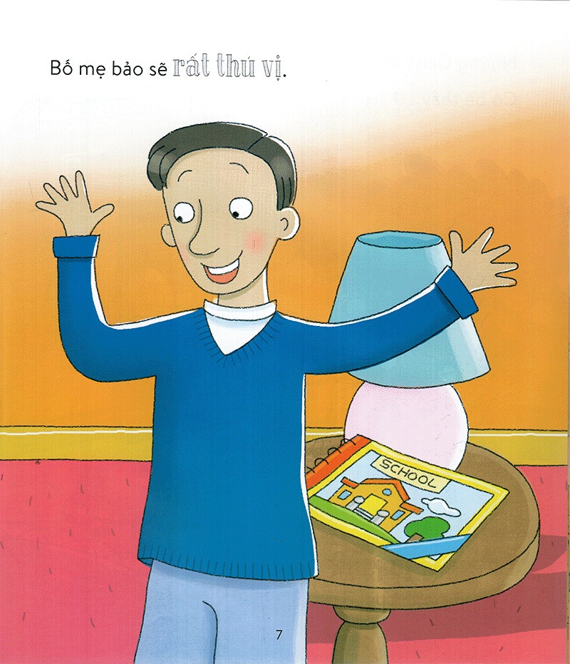 Hiểu Và Giúp Trẻ Vượt Qua Nỗi Lo - Nhưng Nhỡ Thế Thì Sao (Tái Bản 2025)