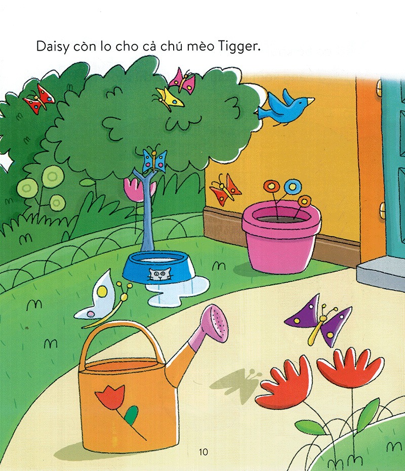 Hiểu Và Giúp Trẻ Vượt Qua Nỗi Lo - Nhưng Nhỡ Thế Thì Sao (Tái Bản 2025)