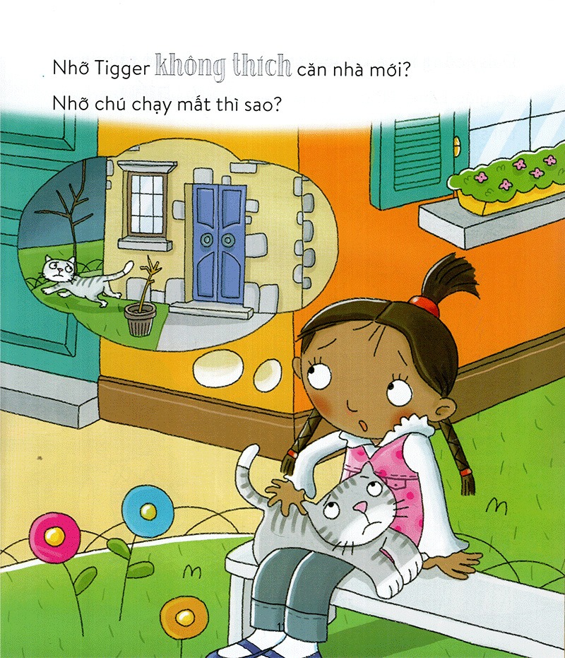 Hiểu Và Giúp Trẻ Vượt Qua Nỗi Lo - Nhưng Nhỡ Thế Thì Sao (Tái Bản 2025)