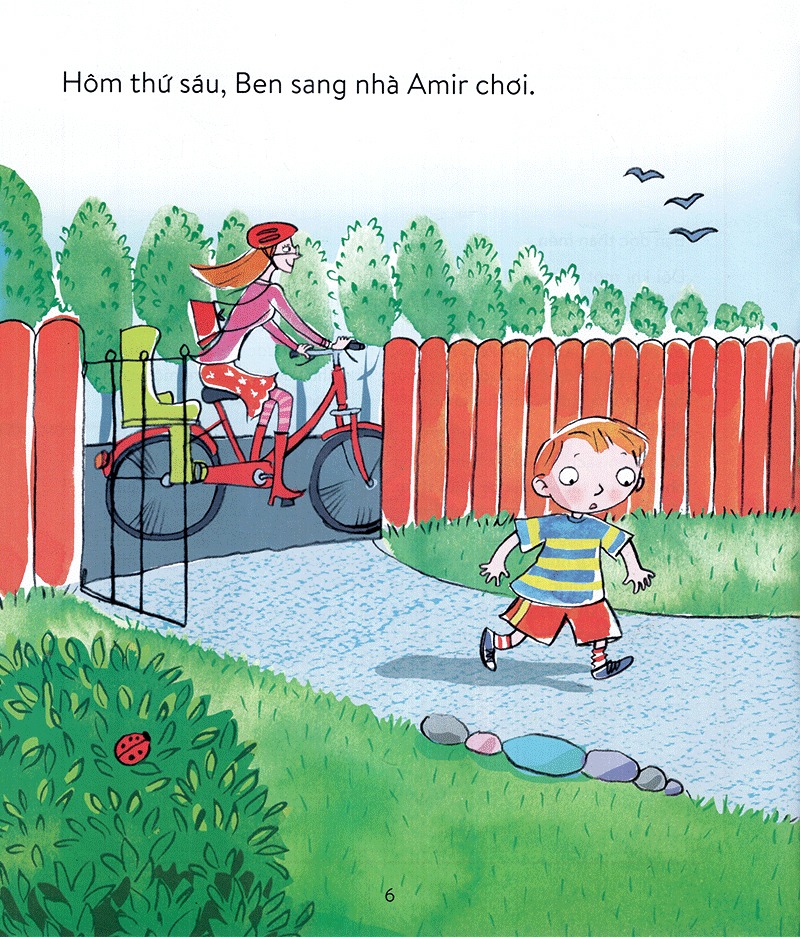 Hiểu Và Giúp Trẻ Xua Tan Nỗi Buồn - Con Chẳng Vui Tí Nào! (Tái Bản 2025)