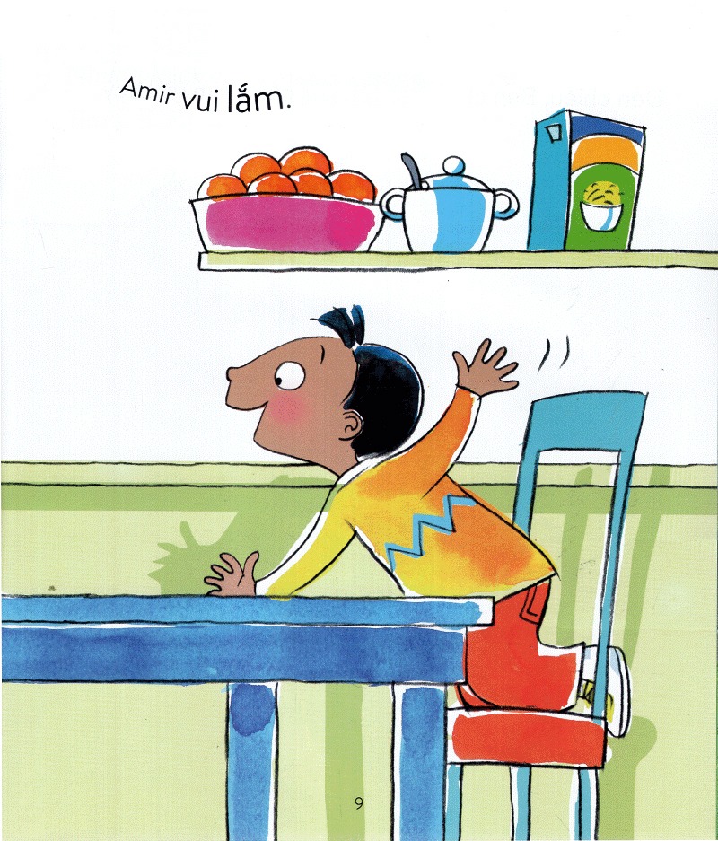 Hiểu Và Giúp Trẻ Xua Tan Nỗi Buồn - Con Chẳng Vui Tí Nào! (Tái Bản 2025)