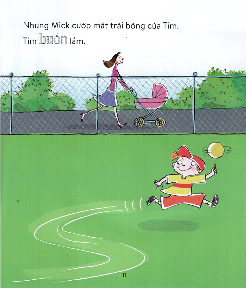 Hiểu Và Giúp Trẻ Xua Tan Nỗi Buồn - Con Chẳng Vui Tí Nào! (Tái Bản 2025)