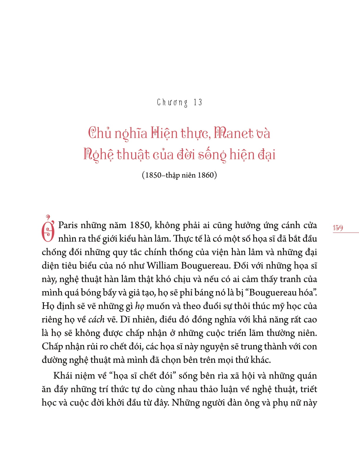 hiểu và thưởng thức một tác phẩm mỹ thuật