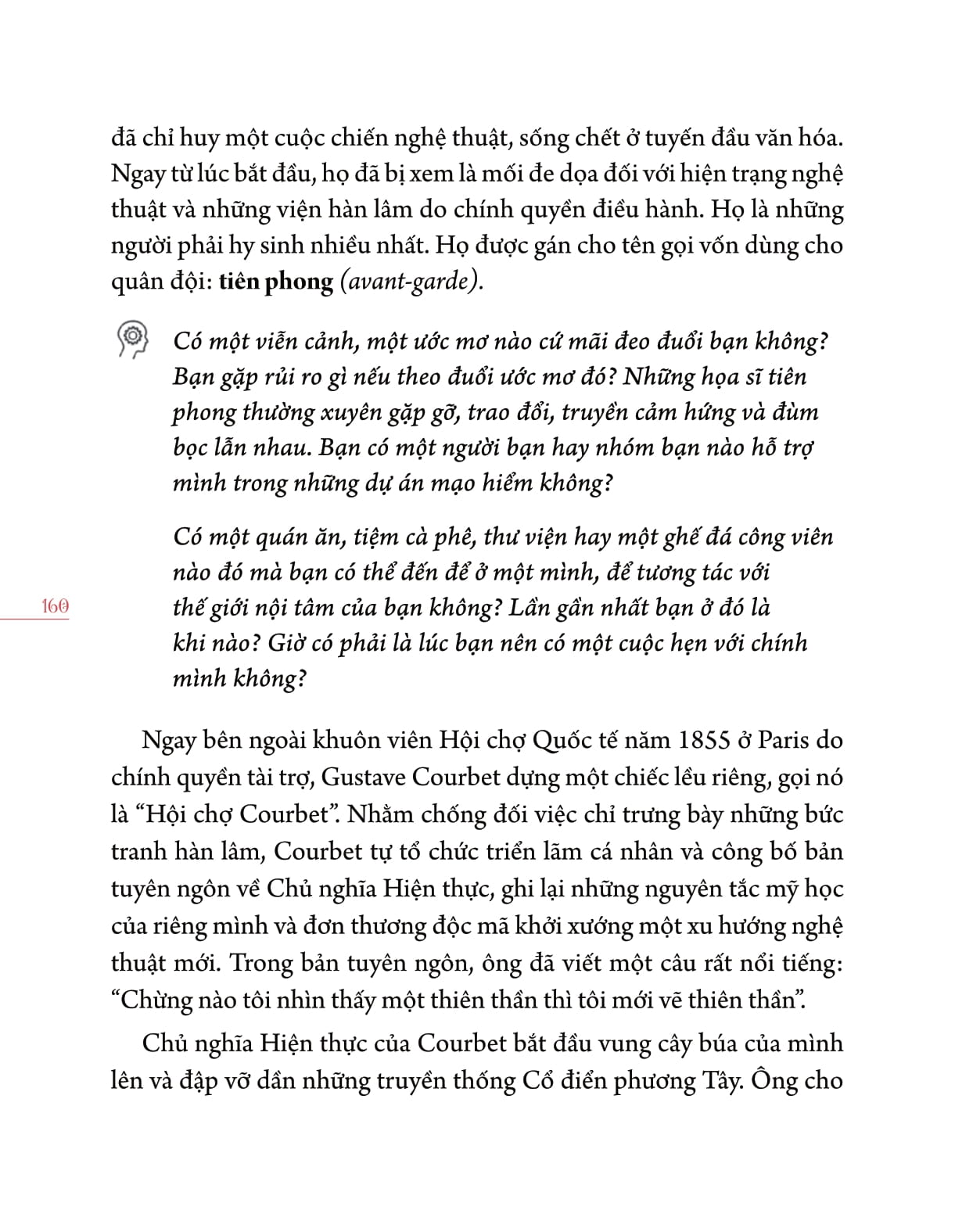 hiểu và thưởng thức một tác phẩm mỹ thuật