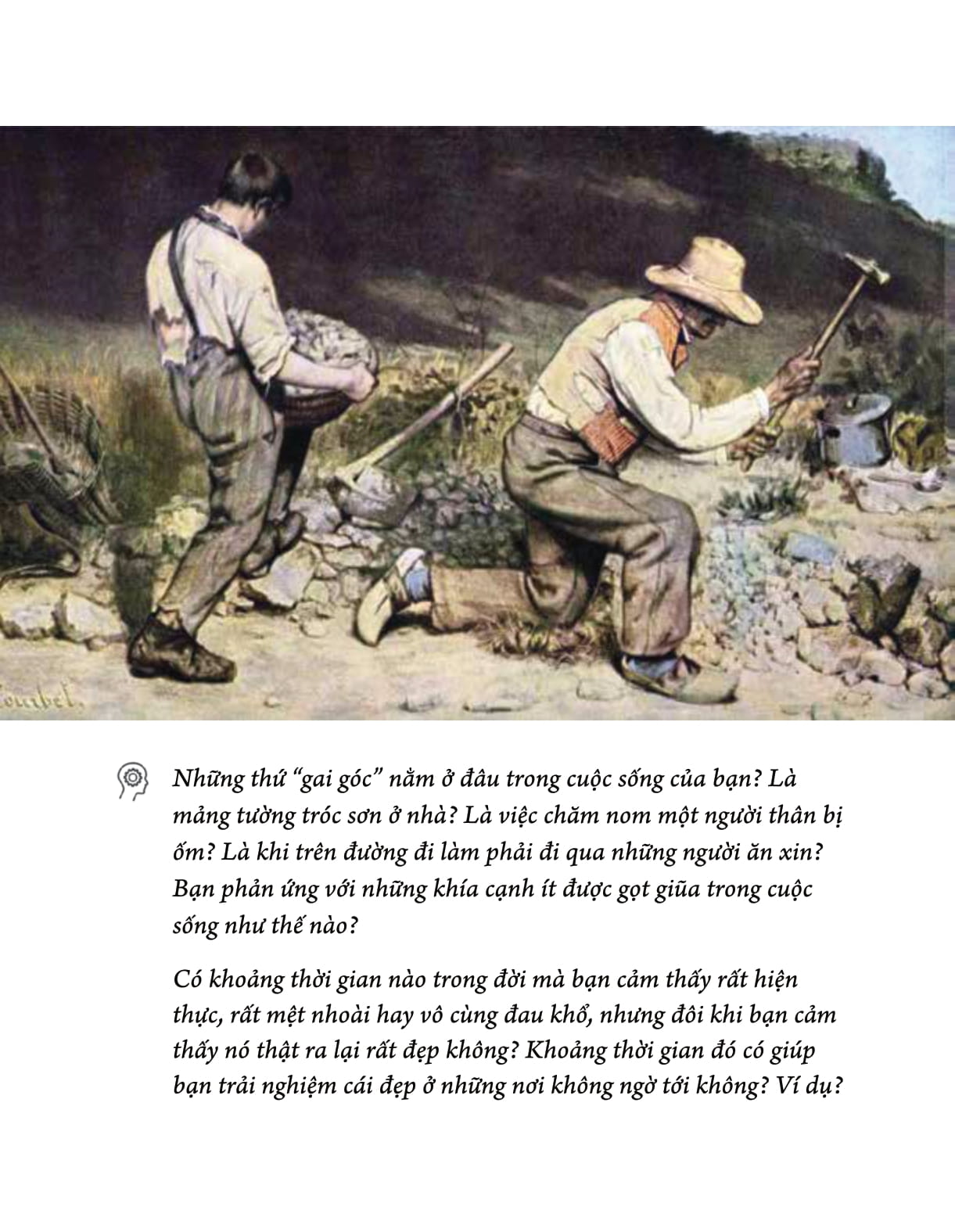 hiểu và thưởng thức một tác phẩm mỹ thuật