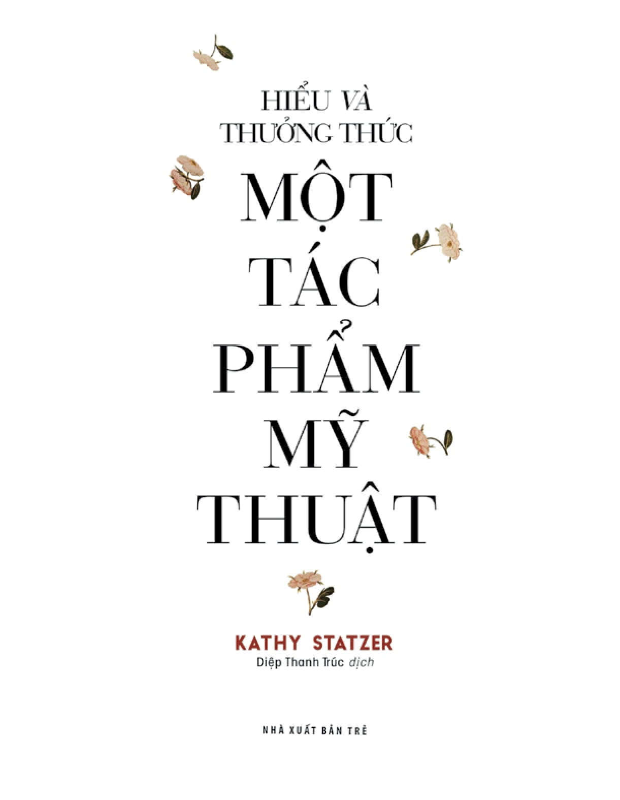 hiểu và thưởng thức một tác phẩm mỹ thuật