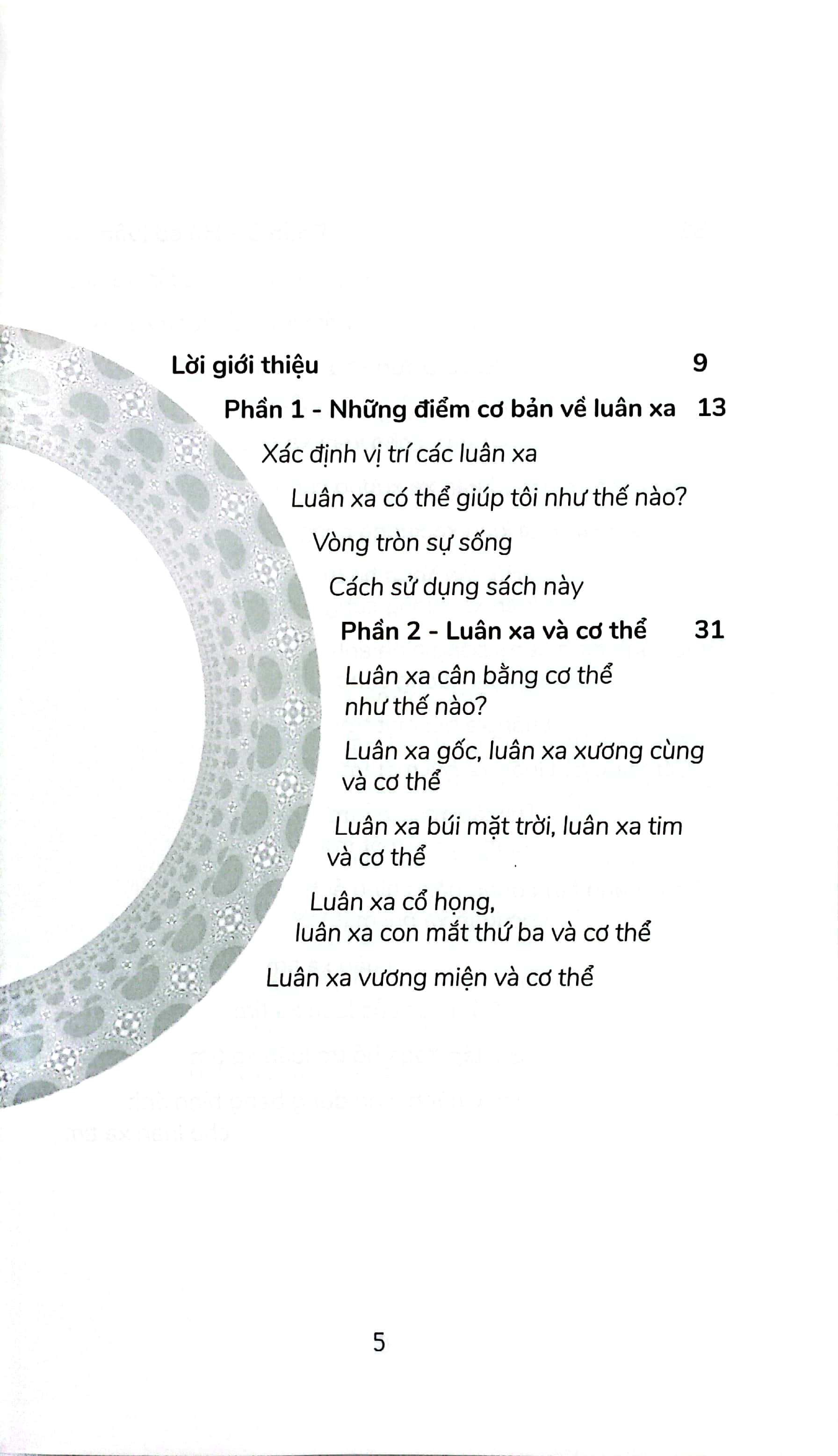 hiểu và ứng dụng nhanh - chữa lành bằng luân xa (tái bản 2024)