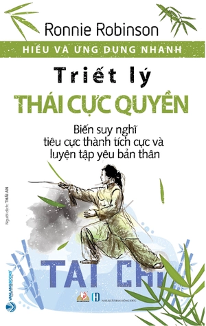 hiểu và ứng dụng nhanh - triết lý thái cực quyền