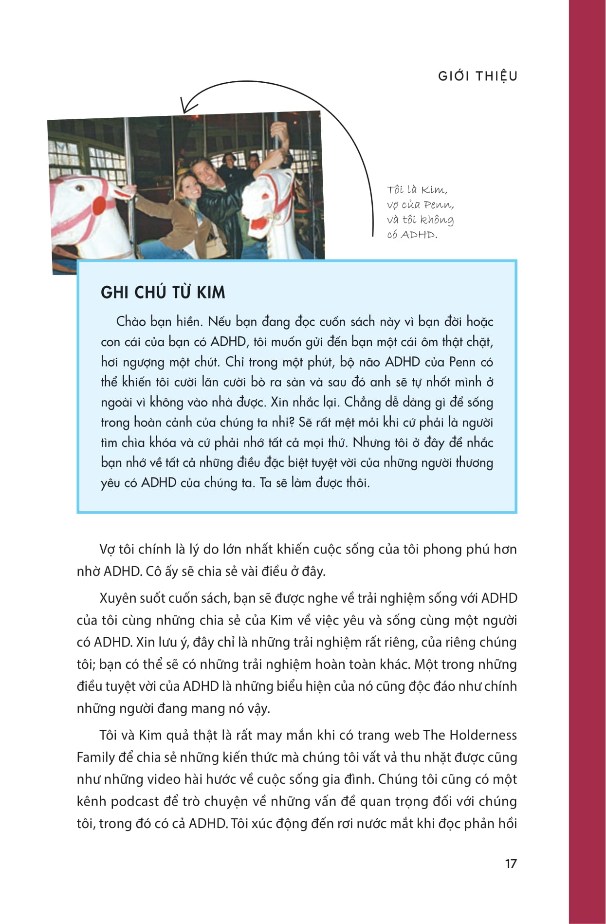 Hieu Ve ADHD - Vuot Qua Thach Thuc Va Phat Trien Cung Roi Loan Tang Dong Giam Chu Y